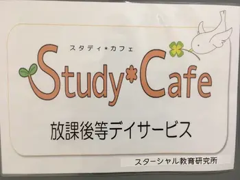 Study＊Cafe千種(学習支援型・放課後等デイサービス)/2021年度　スタッフ紹介第3弾！