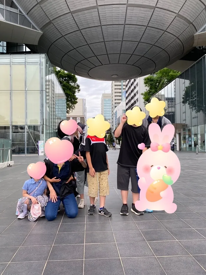 ほっぷ・すてっぷ東海/名古屋市科学館