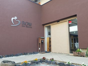 BOW多加木1