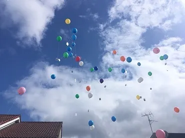 豊泉家チャレンジドセンター豊中　アフタースクール豊中　チャイルドケア豊中/イベントの様子