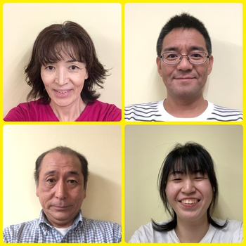 たんぽぽの家/たんぽぽの家スタッフ
