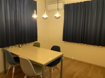 こどもサポートルームアクア/スタッフの専門性・育成環境