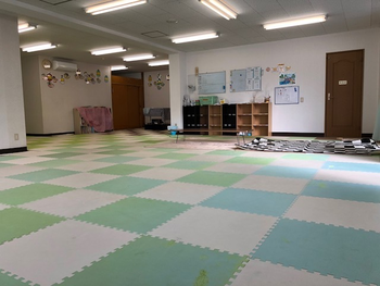 児童デイサービス ぽにぃ