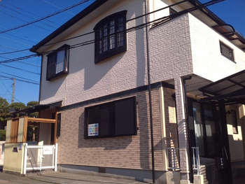 子ども支援室 みらい 花立教室
