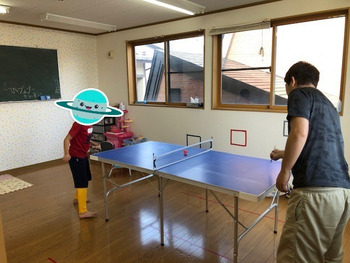 児童デイサービススケッチブック/その他
