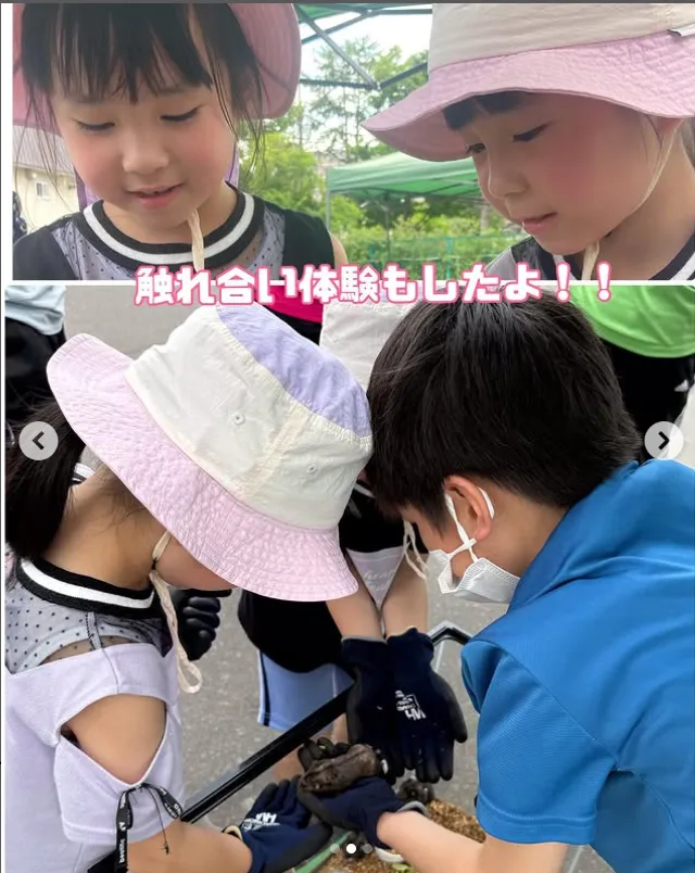 放課後等デイサービス・児童発達支援事業所　ポラリスひろば/🌻夏祭りシーズン到来🌻