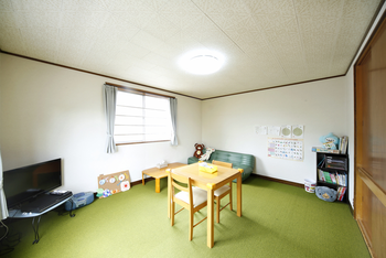 児童発達支援・放課後等デイサービス こころ/日常の支援風景