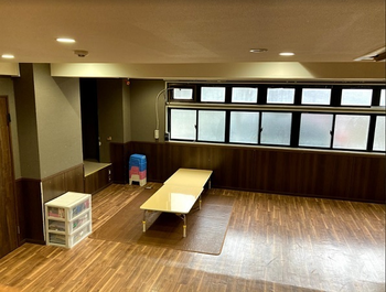 あい・あいプラス北小岩(にじ北小岩)/設備