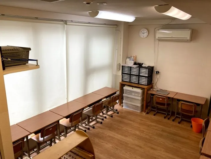 学習スペース