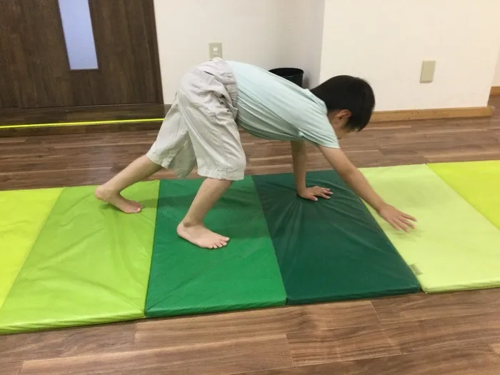 AIAI PLUS 北小岩/6月6日