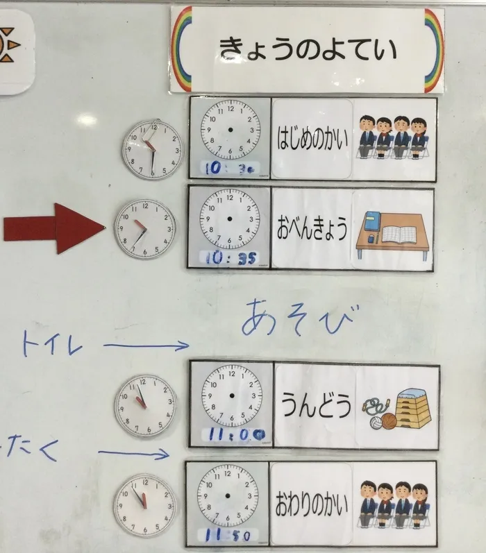 AIAI PLUS 北小岩/7月21日