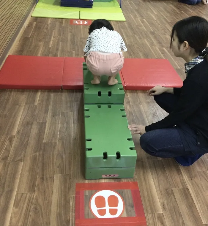 AIAI PLUS 北小岩/8月11日