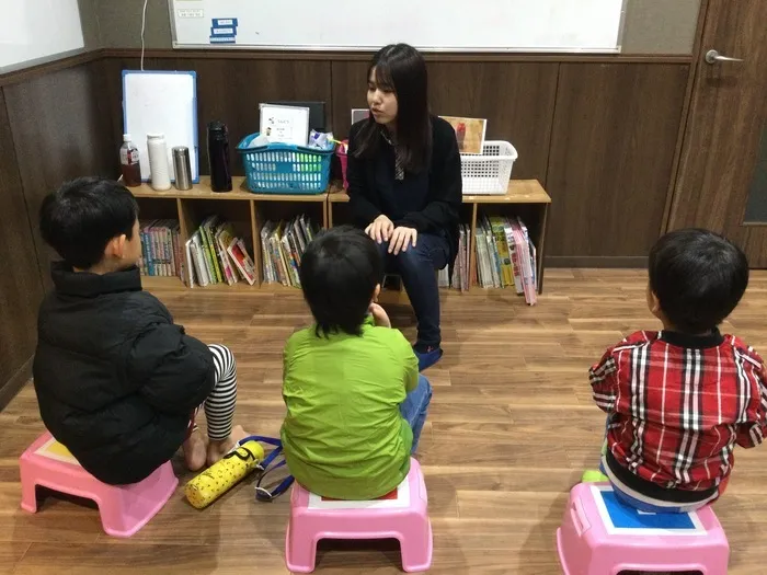 AIAI PLUS 北小岩/10月22日