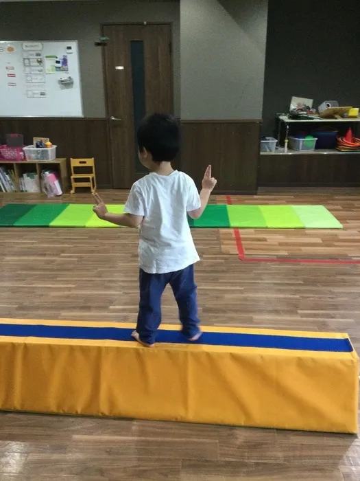 AIAI PLUS 北小岩/7月5日