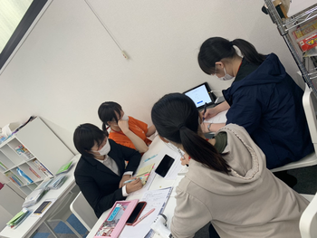 放課後等デイサービス はぴねす/スタッフの専門性・育成環境