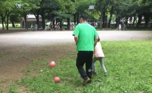 放課後等デイサービス はぴねす/プログラム内容
