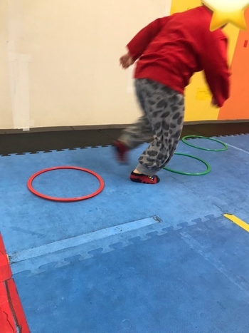 放課後等デイサービス はぴねす/プログラム内容