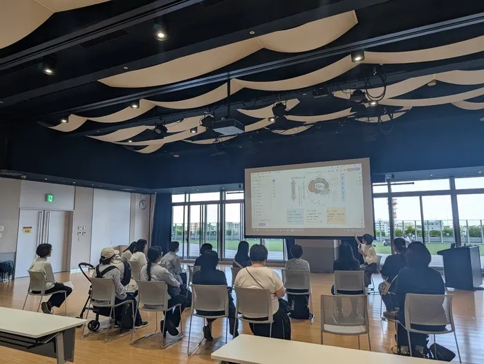 コロロ発達療育センター杉並教室/イベント終了しました！教室での相談は随時受付中です！