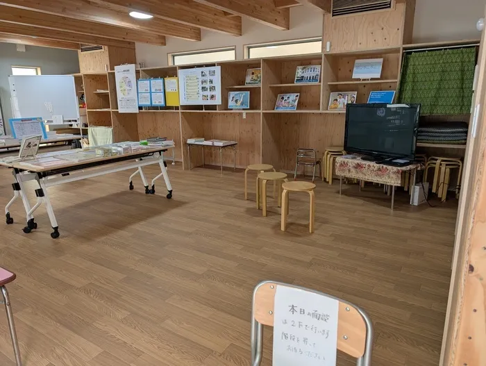 コロロ発達療育センター杉並教室/オープンスクール本日開催☆飛び入り参加お待ちしています☆