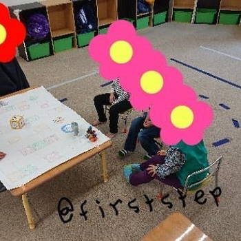 ファーストステップ池袋教室/プログラム内容