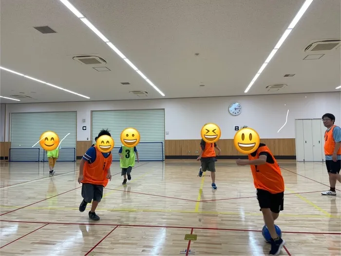 キャプテンキッズ/スポーツディ　
