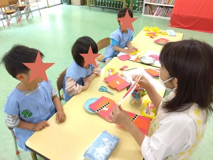 幼児教室とことこ