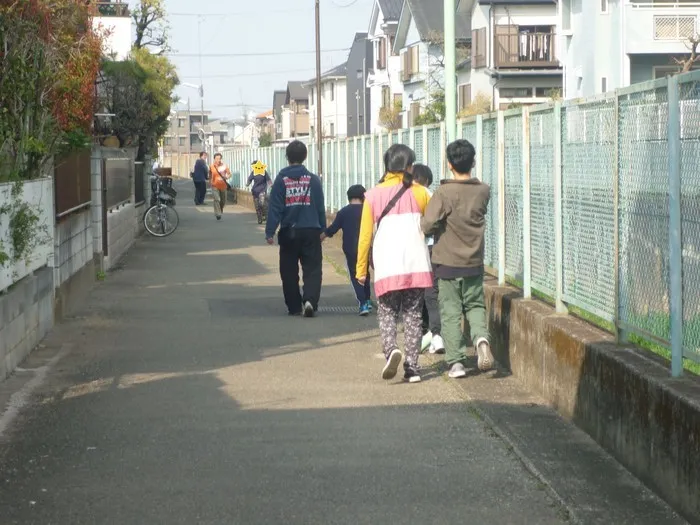 はつらつ/３月の避難訓練