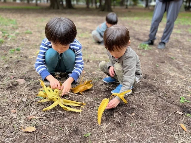 【4月からの空きあり！経験豊富な保育士多数在籍！月～土開所！】【子どもが子どもらしく自分らしくいられる場所】Tossie