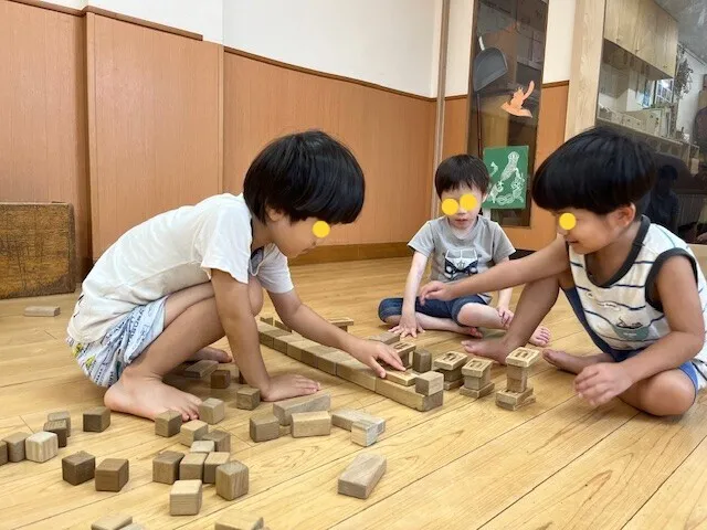 【4月からの空きあり！経験豊富な保育士多数在籍！月～土開所！】【子どもが子どもらしく自分らしくいられる場所】Tossie/スタッフの専門性・育成環境