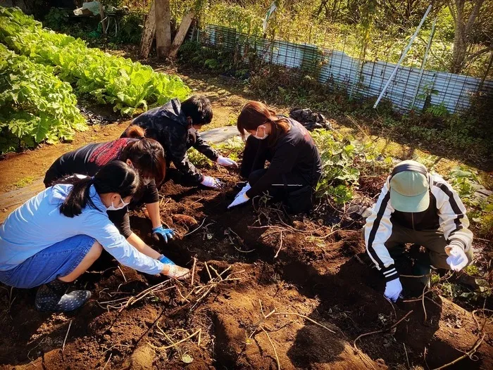 PeaceTakara【たから】/イベントの様子