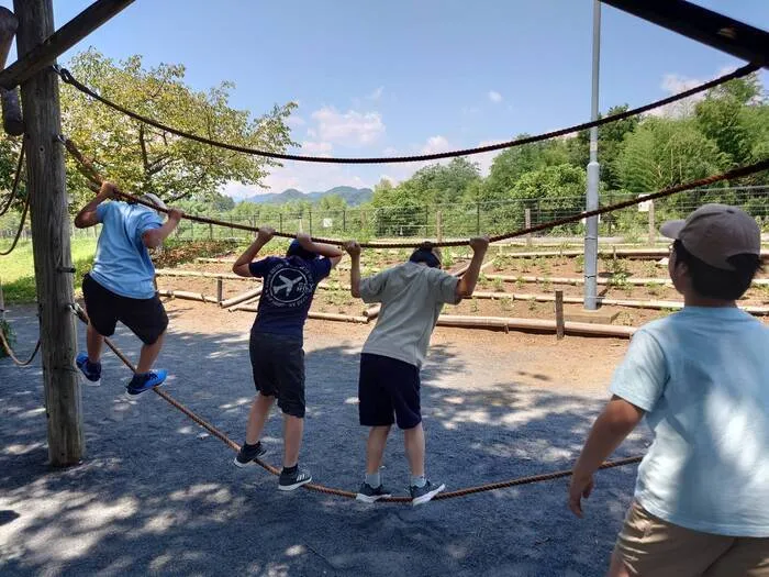 PeaceTakara【たから】/日常の支援風景