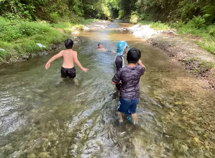 PeaceTakara【たから】/イベントの様子