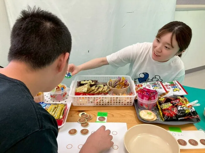 くまさん　保谷教室