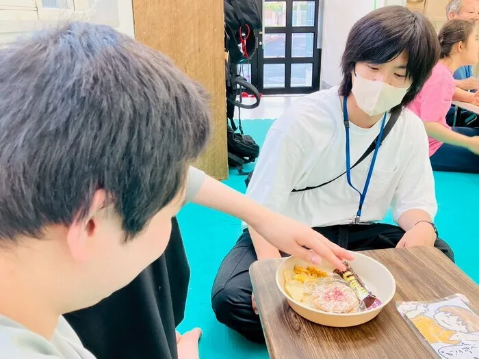 くまさん　保谷教室