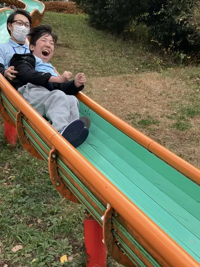 アプリ児童デイサービス川崎田島の画像