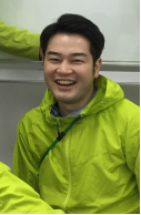ハッピーテラス幸教室/小俣 達也 児童指導員