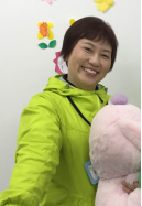ハッピーテラス幸教室/中村 叔柄 児童発達支援管理責任者