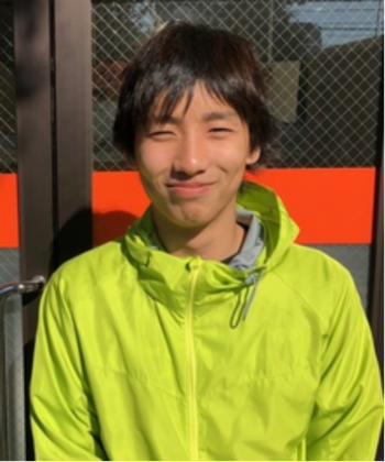 ハッピーテラス幸教室/横山 友也 児童指導員
