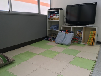 ハッピーテラス 登戸教室