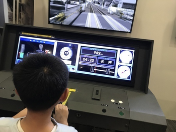 放課後等デイサービス はぴねす柿生/イベントの様子