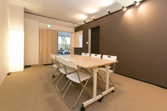 カルチャーズデイ保土ヶ谷/設備