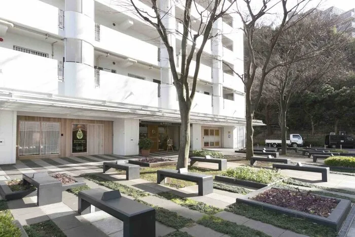 カルチャーズデイ保土ヶ谷/外部環境