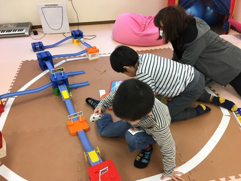 放課後デイサービス toiro 西谷