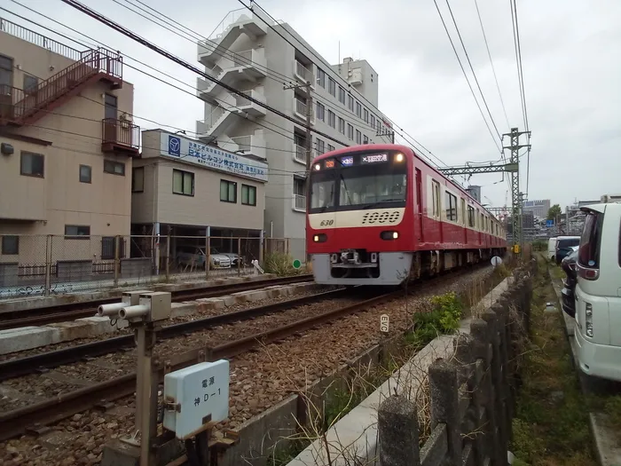 ハッピーテラス戸塚教室/鉄道イベント第二弾、準備中！