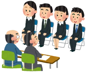 ハッピーテラス戸塚教室/集団トレーニング：会話のマナー