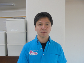 夢門塾扇町/工藤 悟