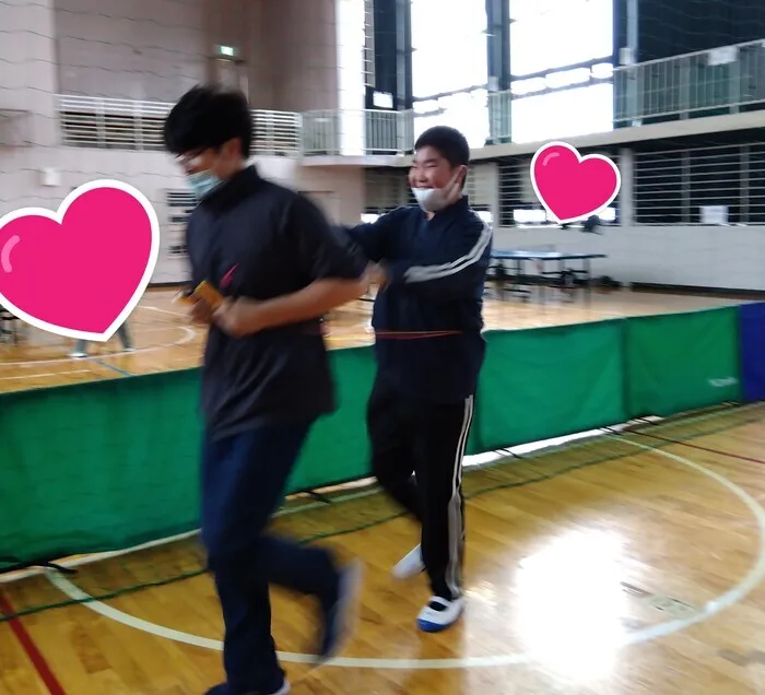 夢門塾扇町の画像