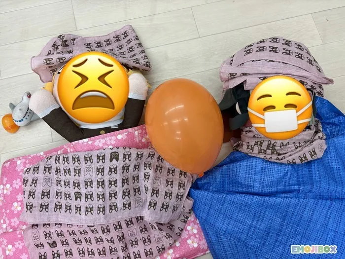こぱんはうすさくら　白旗教室/やさしさ❤️