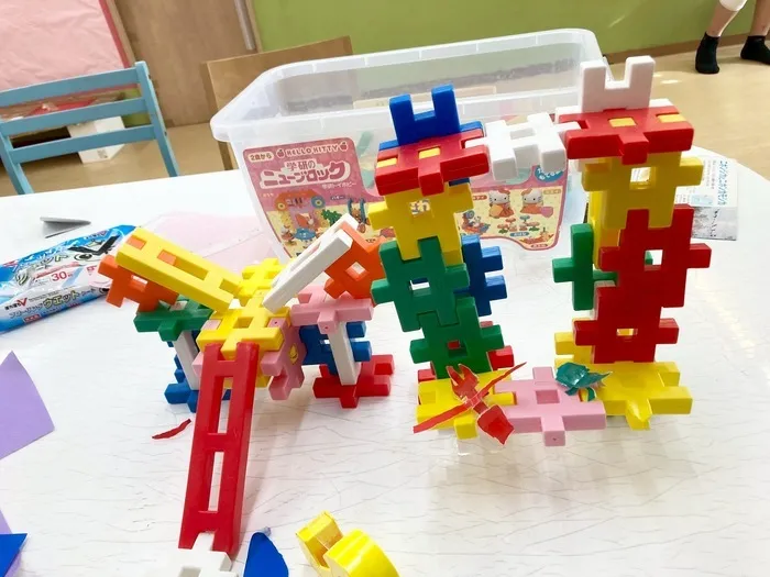 こぱんはうすさくら　白旗教室/アイデアをどんどんアウトプットしよう！