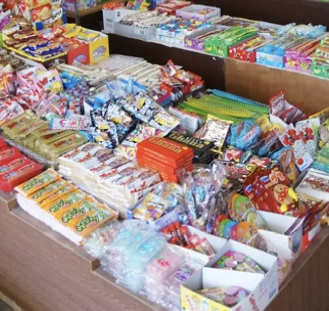 こぱんはうすさくら　白旗教室/お買い物訓練（こぱんはうすさくら白旗教室）